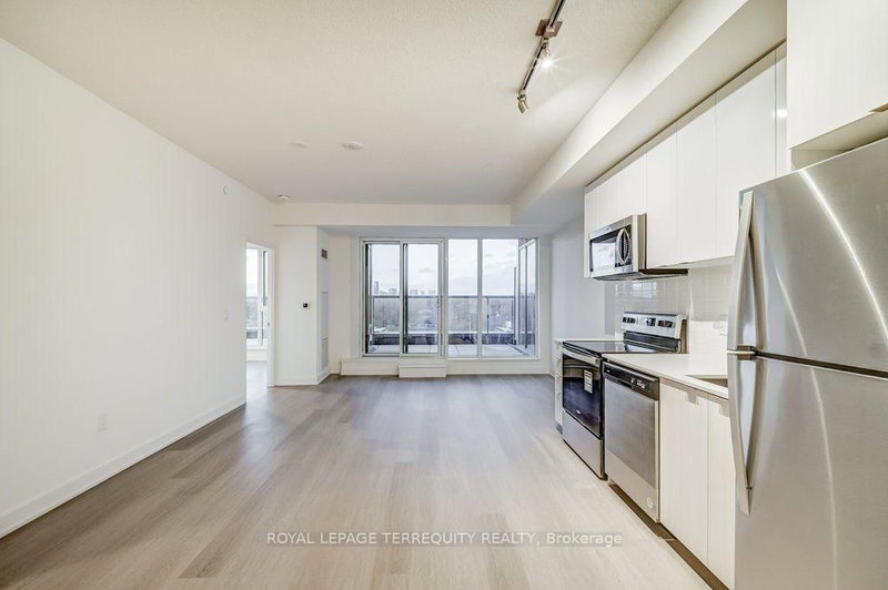 614 - 859 The Queensway
