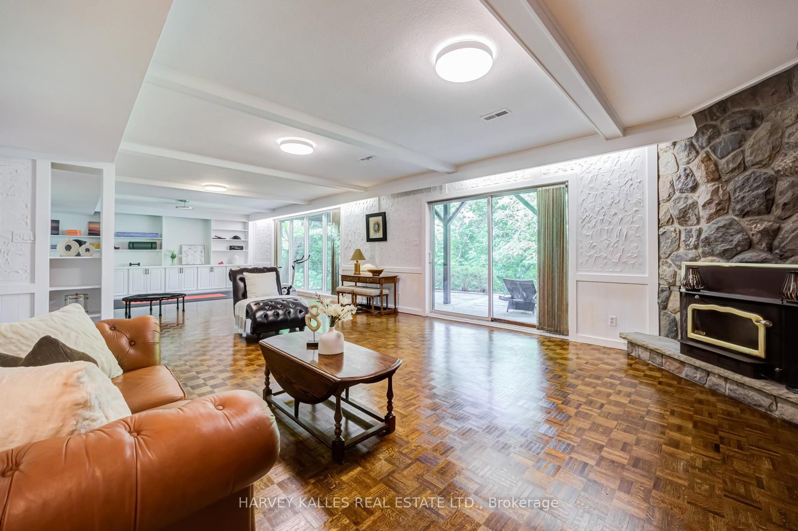 19 Ridgegate Crescent • Toronto, ON photo 33