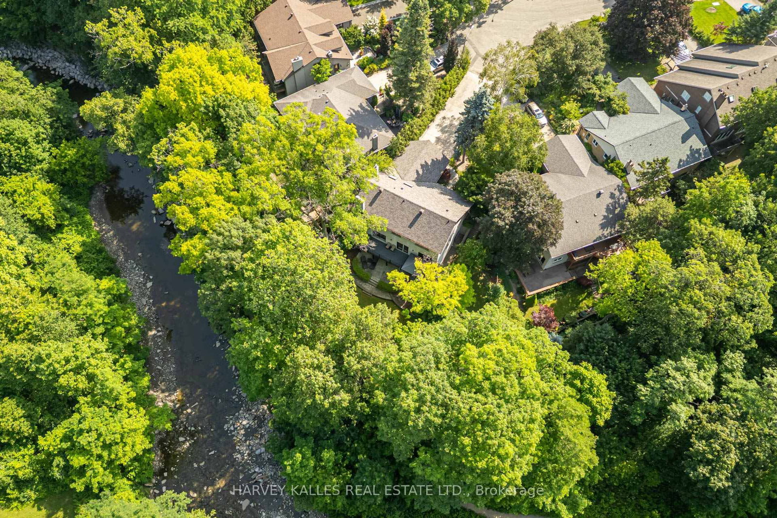 19 Ridgegate Crescent • Toronto, ON photo 39