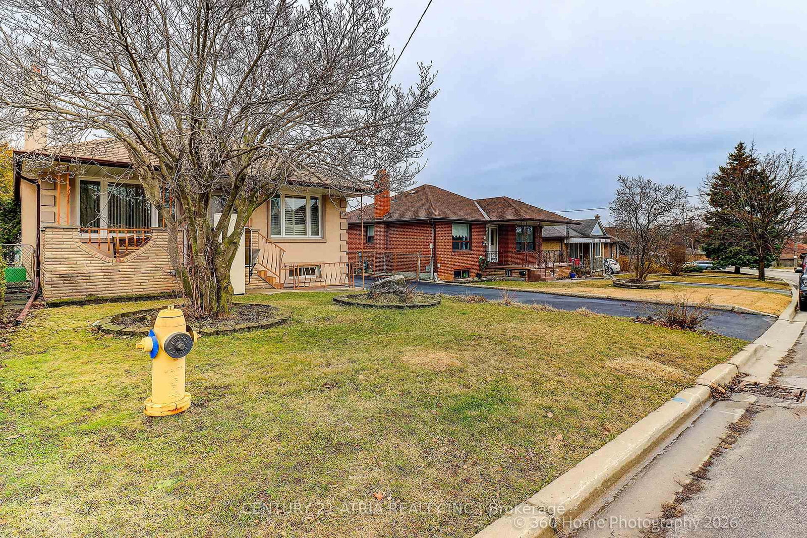 23 Tumpane Street • Toronto, ON photo 24