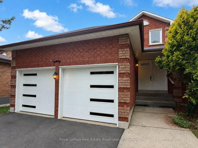 2551 Wynten Oakville,ON L6J 7K5 — Photo 1