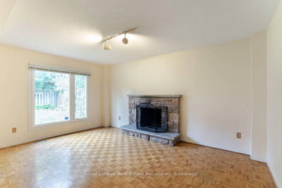 2551 Wynten Oakville,ON L6J 7K5 — Photo 10