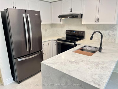 2551 Wynten Oakville,ON L6J 7K5 — Photo 17