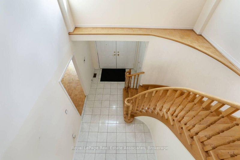 2551 Wynten Oakville,ON L6J 7K5 — Photo 21