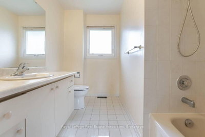 2551 Wynten Oakville,ON L6J 7K5 — Photo 31