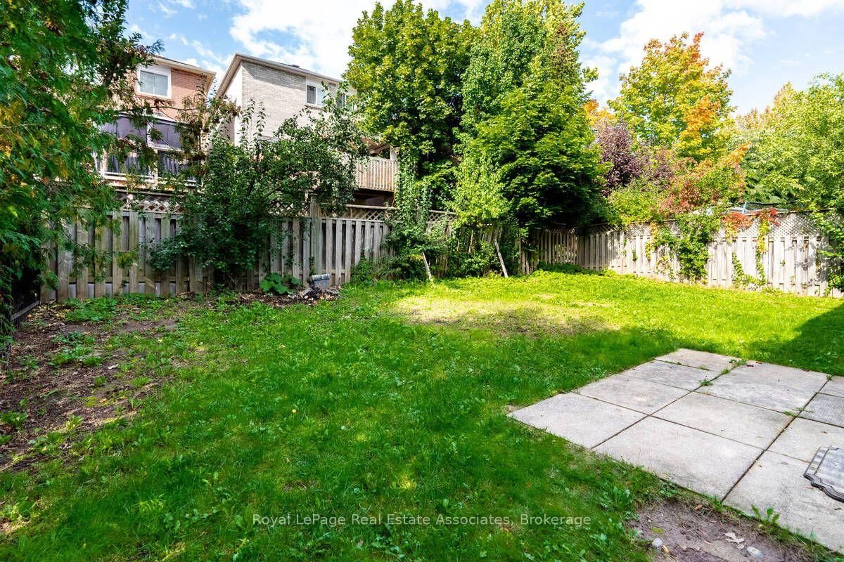 2551 Wynten Oakville,ON L6J 7K5 — Photo 33