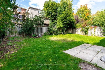 2551 Wynten Oakville,ON L6J 7K5 — Photo 33
