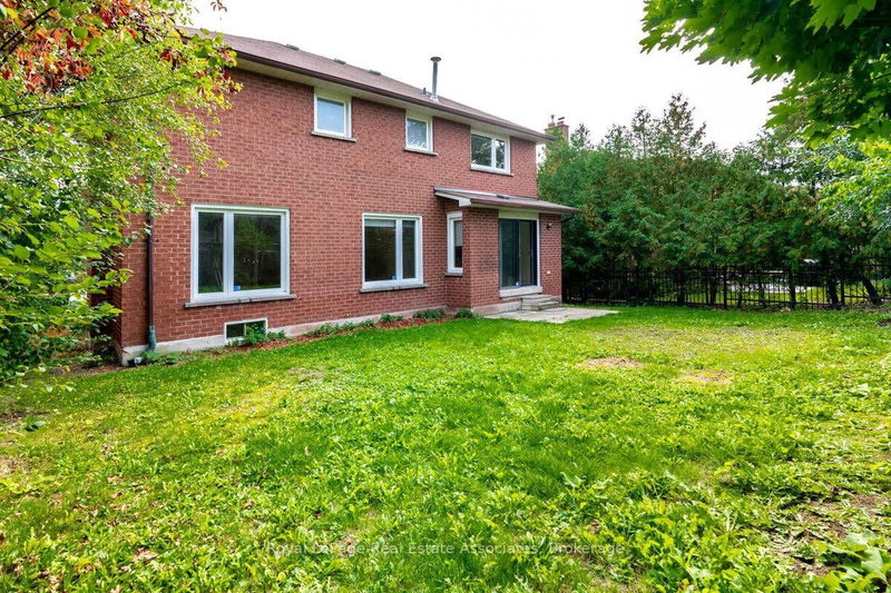 2551 Wynten Oakville,ON L6J 7K5 — Photo 34