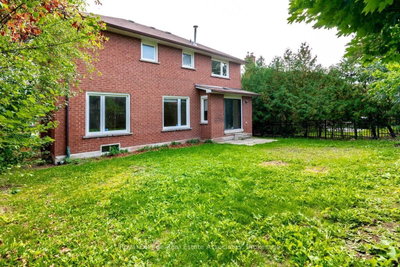 2551 Wynten Oakville,ON L6J 7K5 — Photo 34