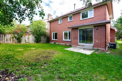 2551 Wynten Oakville,ON L6J 7K5 — Photo 35
