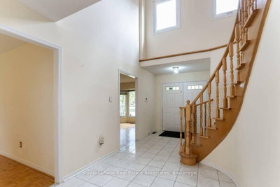 2551 Wynten Oakville,ON L6J 7K5 — Photo 6