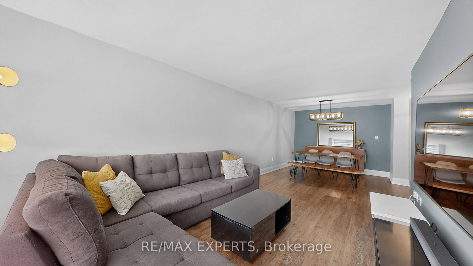 390 Dixon Road • #1703 • Toronto, ON photo 13