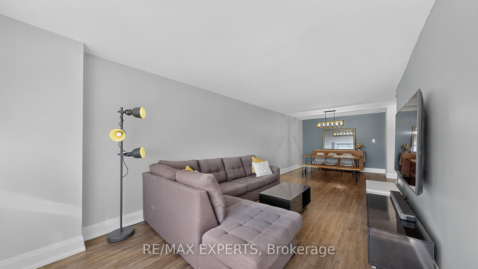 390 Dixon Road • #1703 • Toronto, ON photo 14