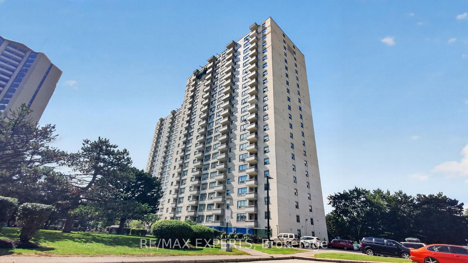 390 Dixon Road • #1703 • Toronto, ON photo 29