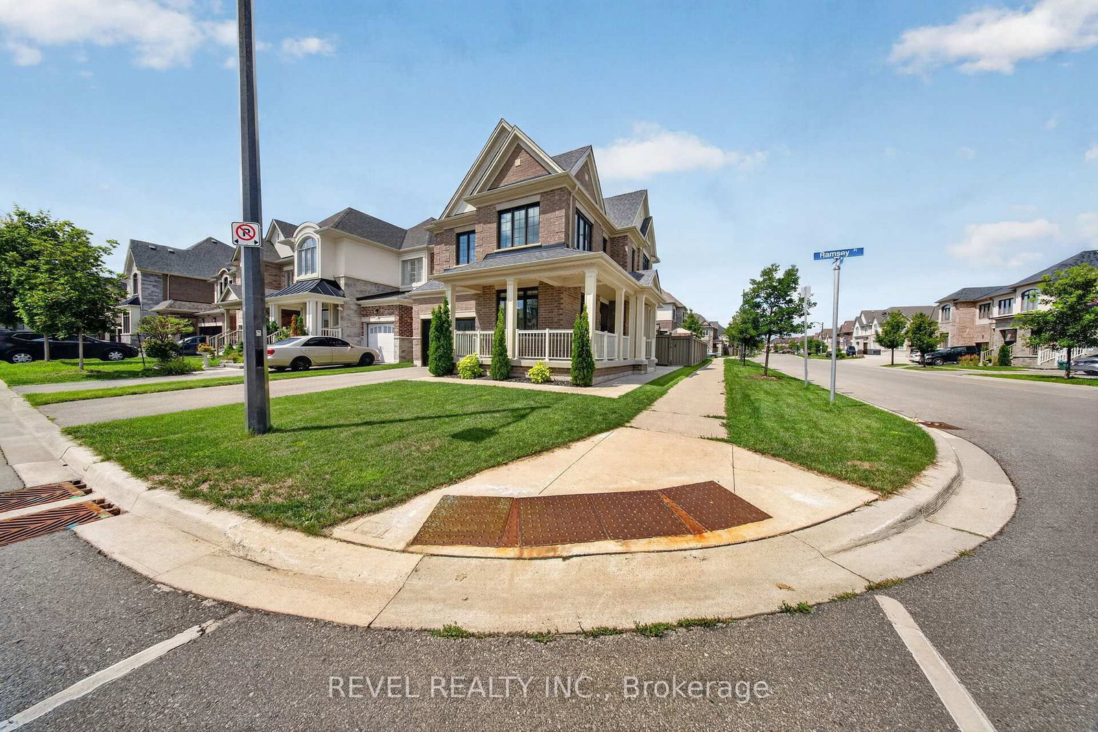 455 Ramsey Place • Milton, ON photo 34
