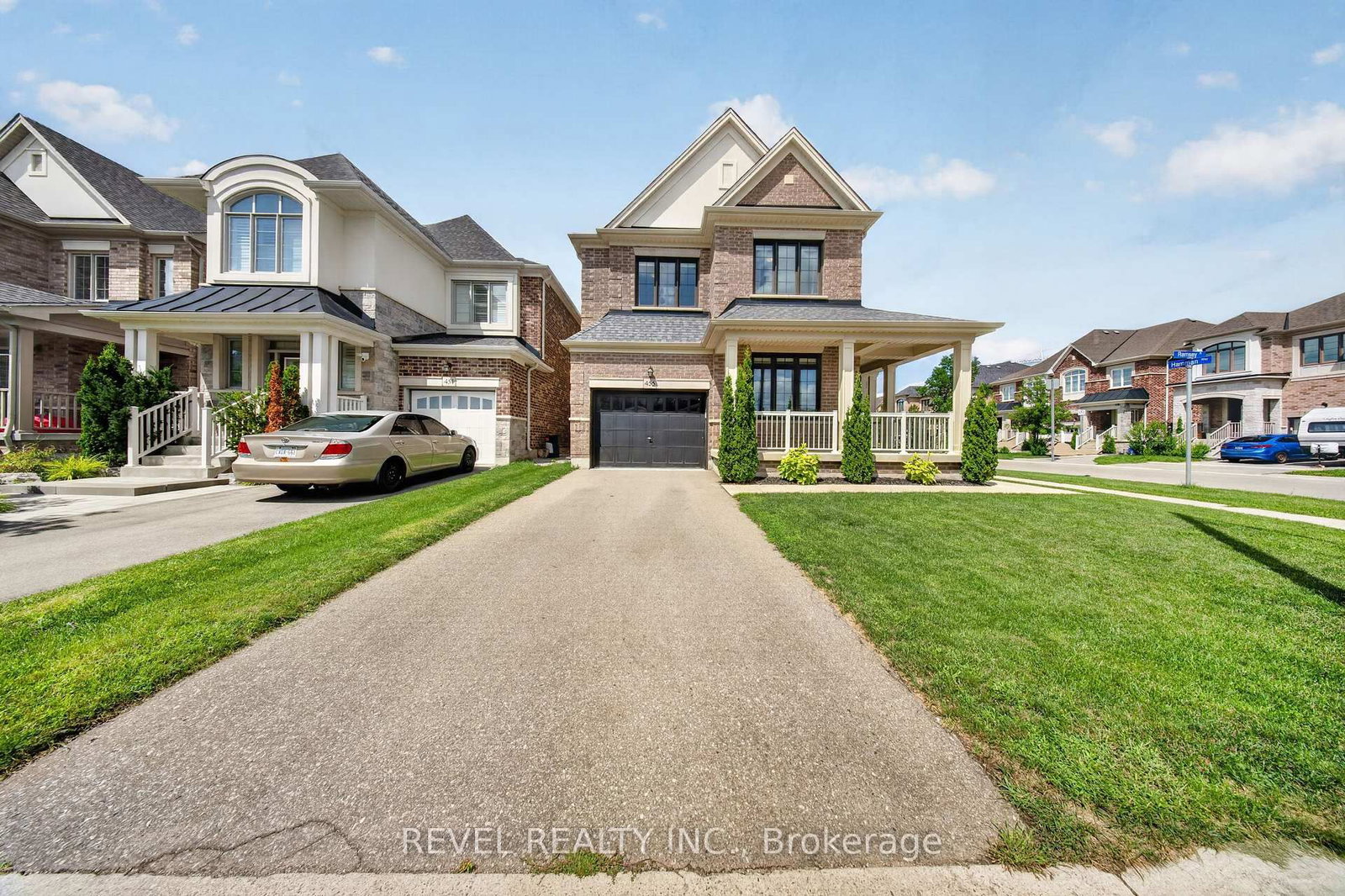 455 Ramsey Place • Milton, ON photo 35