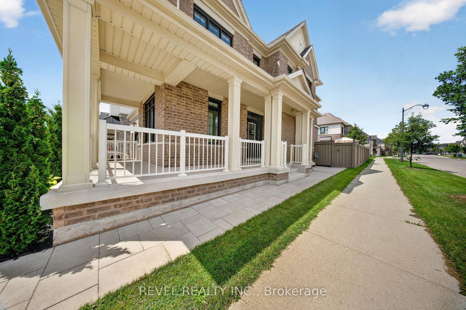 455 Ramsey Place • Milton, ON photo 37