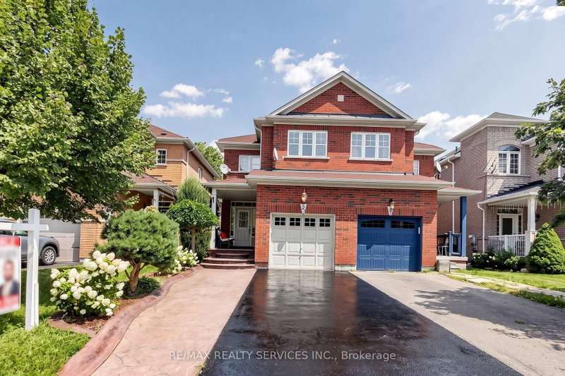 50 Rocky Point Crescent