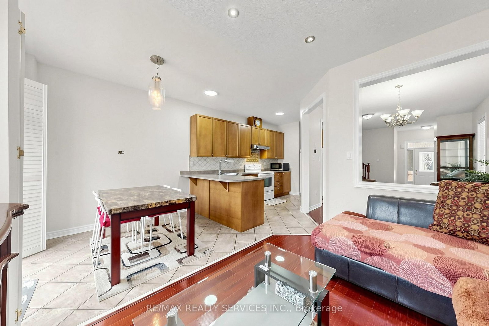 50 Rocky Point Crescent • Brampton, ON photo 12