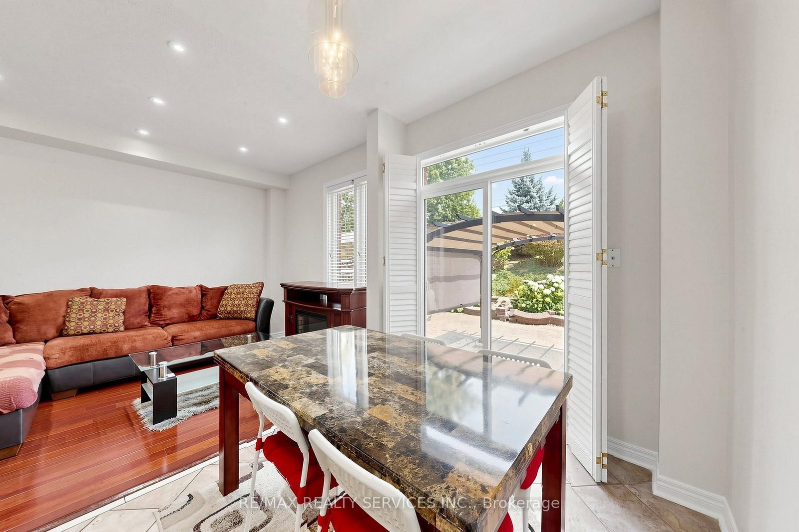 50 Rocky Point Crescent • Brampton, ON photo 15