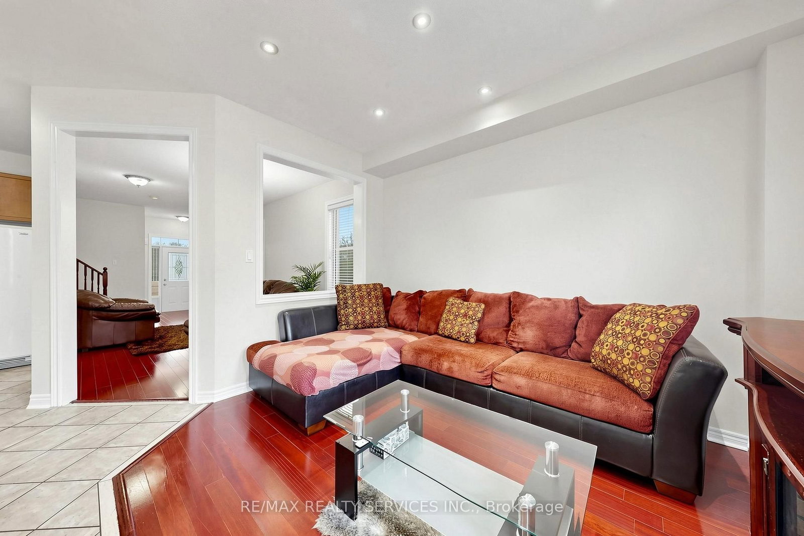 50 Rocky Point Crescent • Brampton, ON photo 17