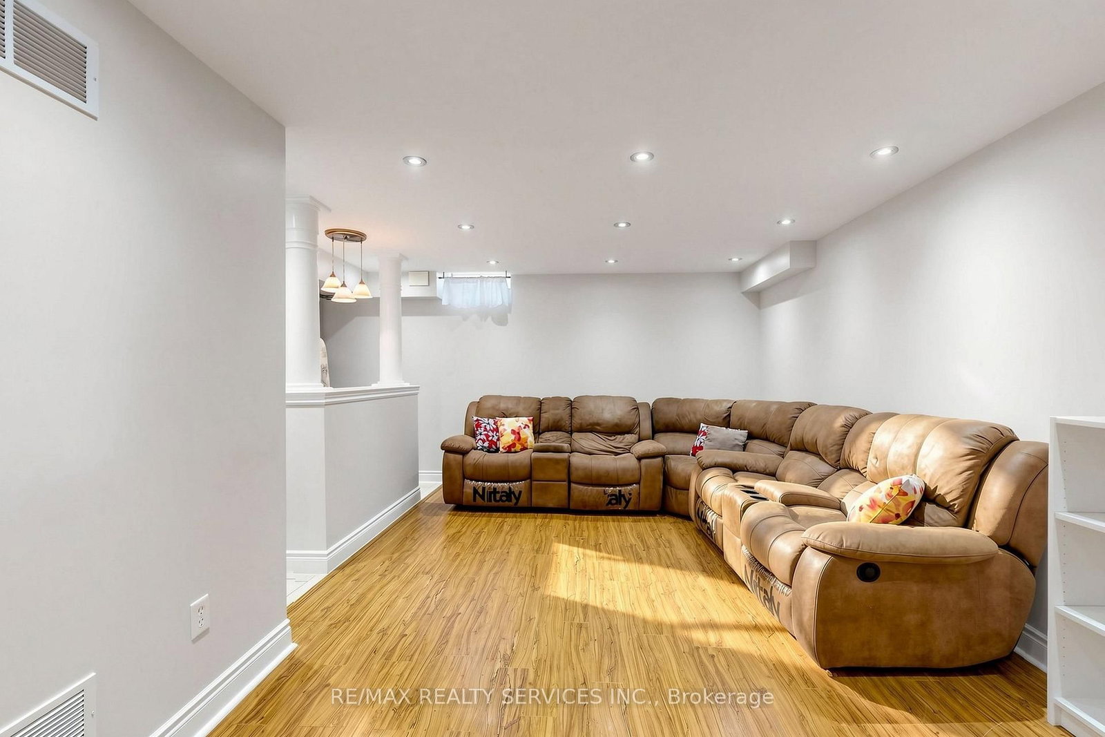 50 Rocky Point Crescent • Brampton, ON photo 38