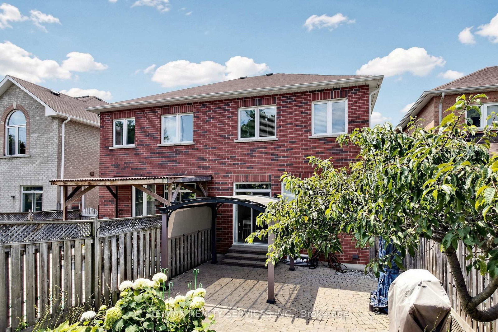 50 Rocky Point Crescent • Brampton, ON photo 49