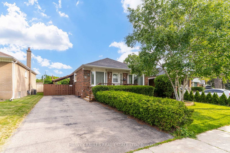 9 Sealcove Drive