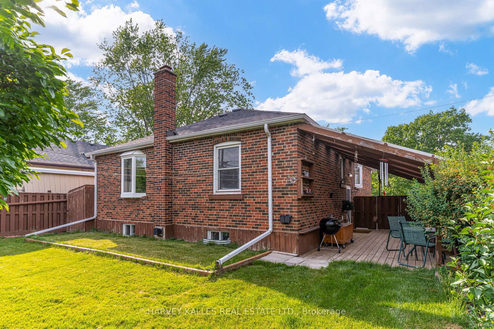 9 Sealcove Drive • Toronto, ON photo 26