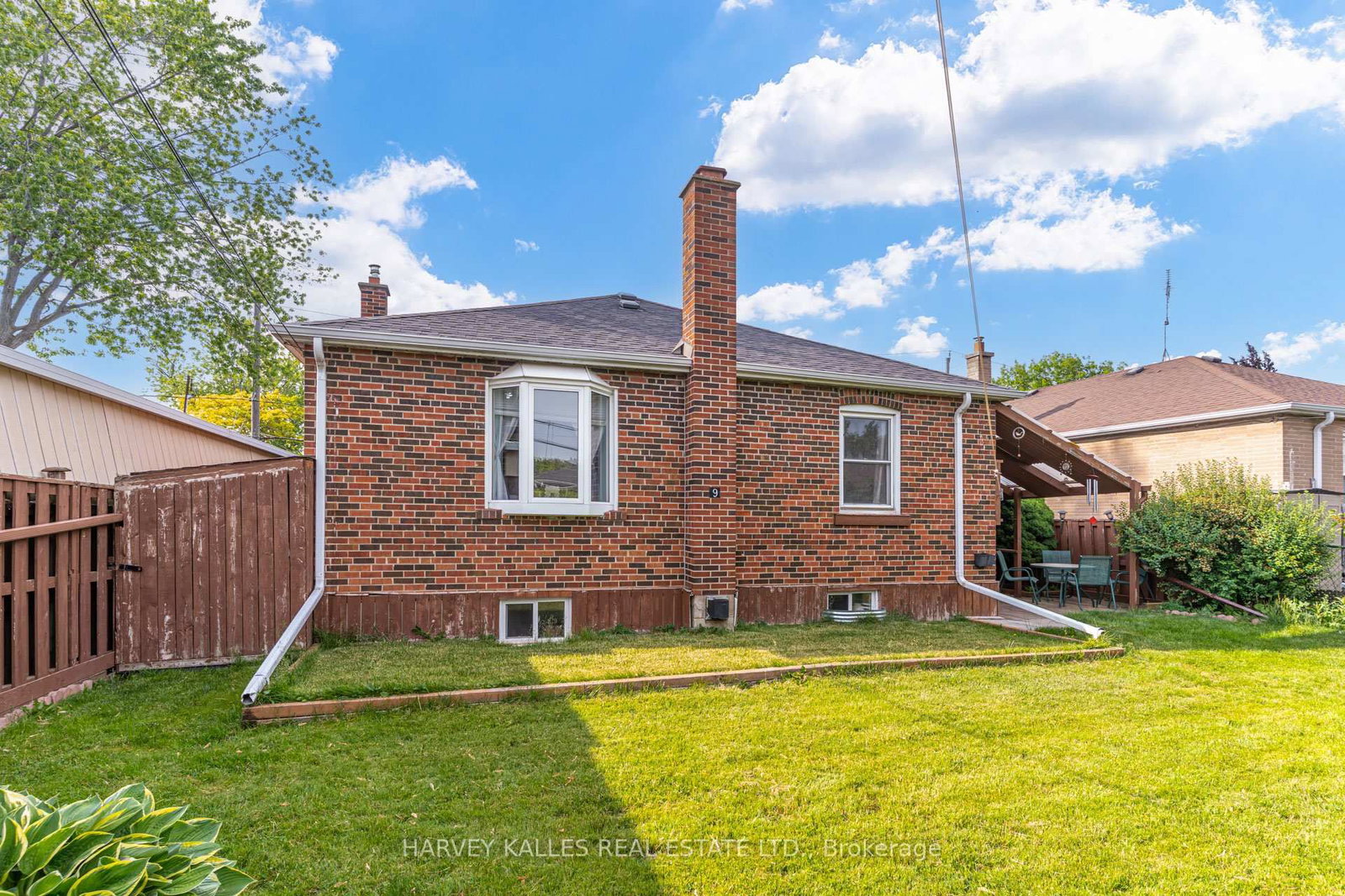 9 Sealcove Drive • Toronto, ON photo 27