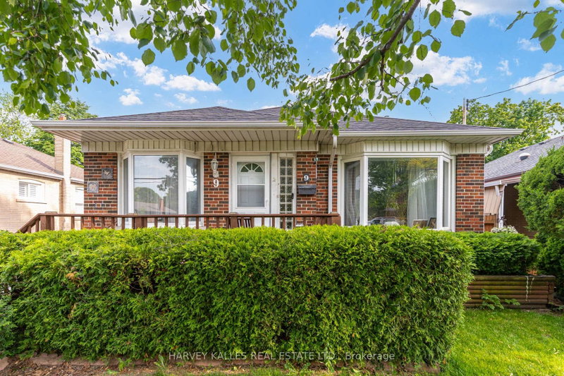 9 Sealcove Drive