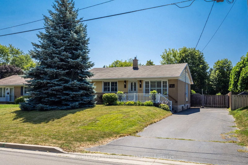 228 Bell Street, Milton