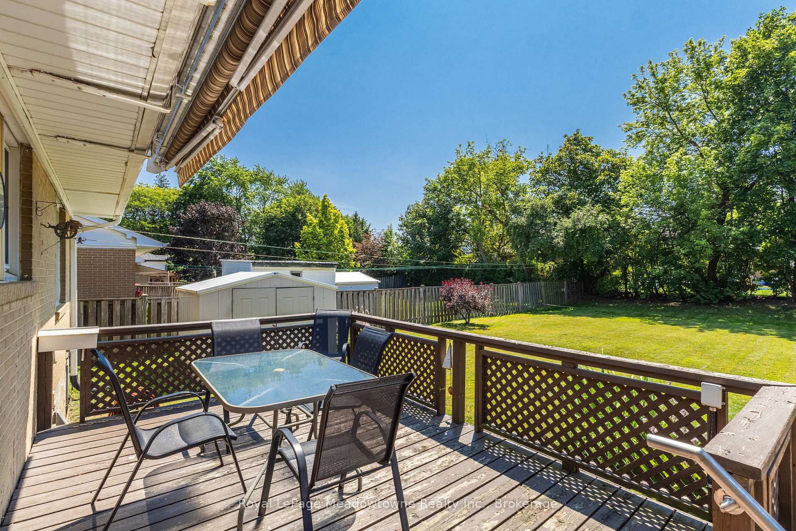 228 Bell Street • Milton, ON photo 26