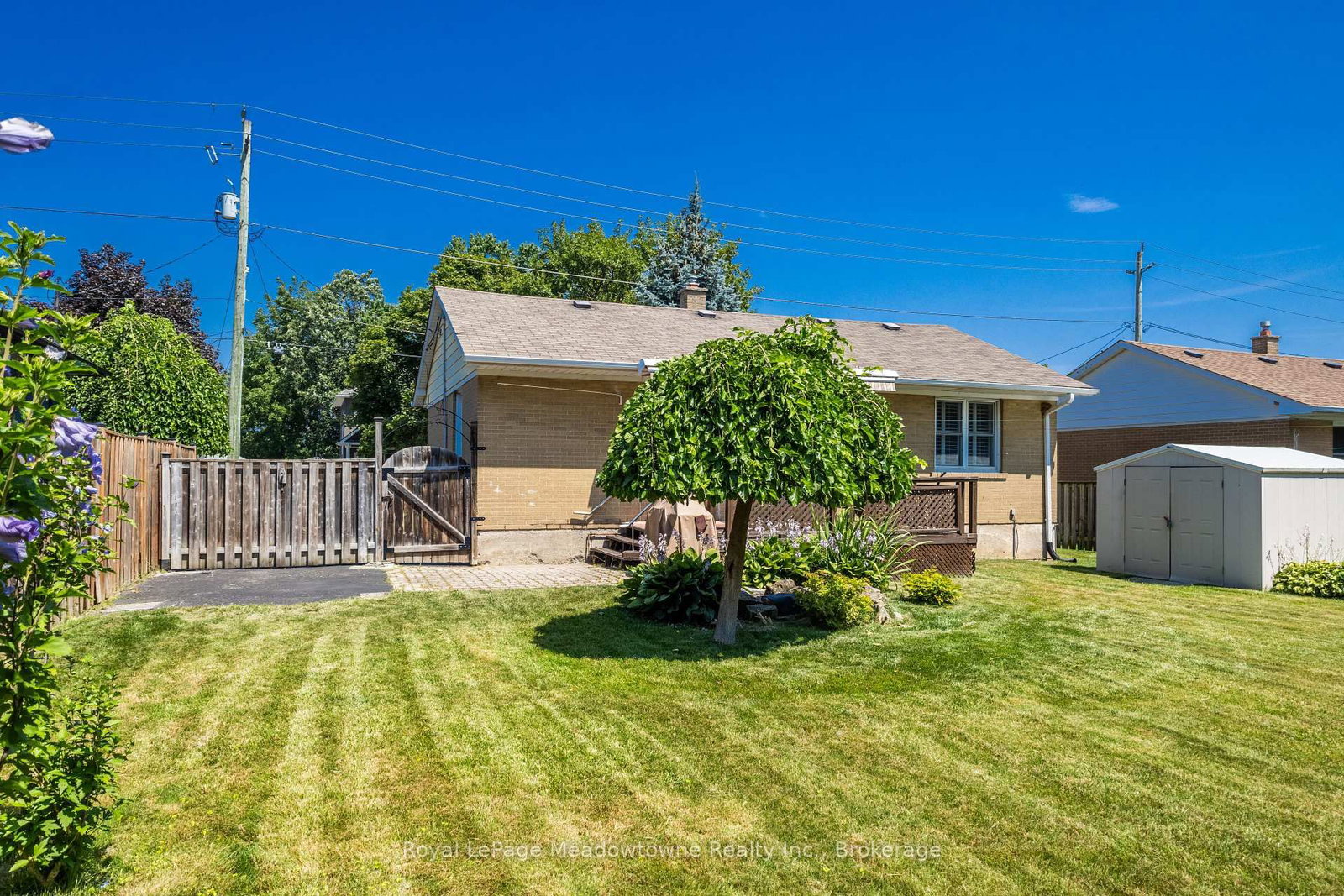 228 Bell Street • Milton, ON photo 29