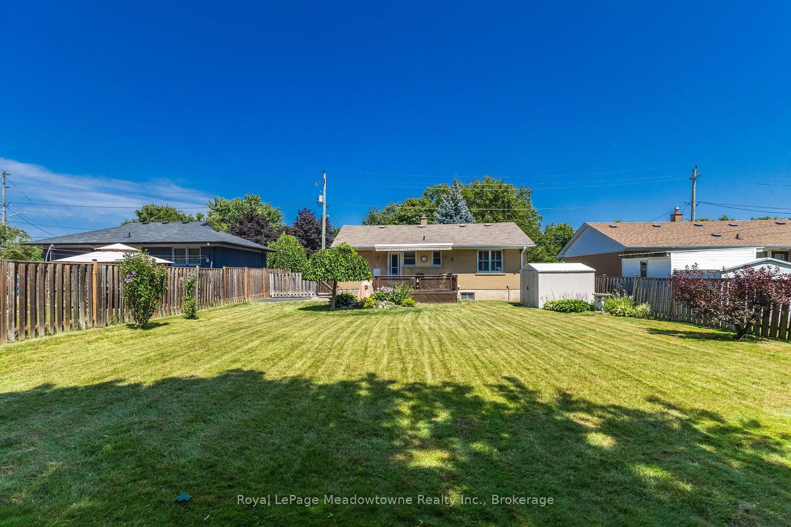228 Bell Street • Milton, ON photo 31