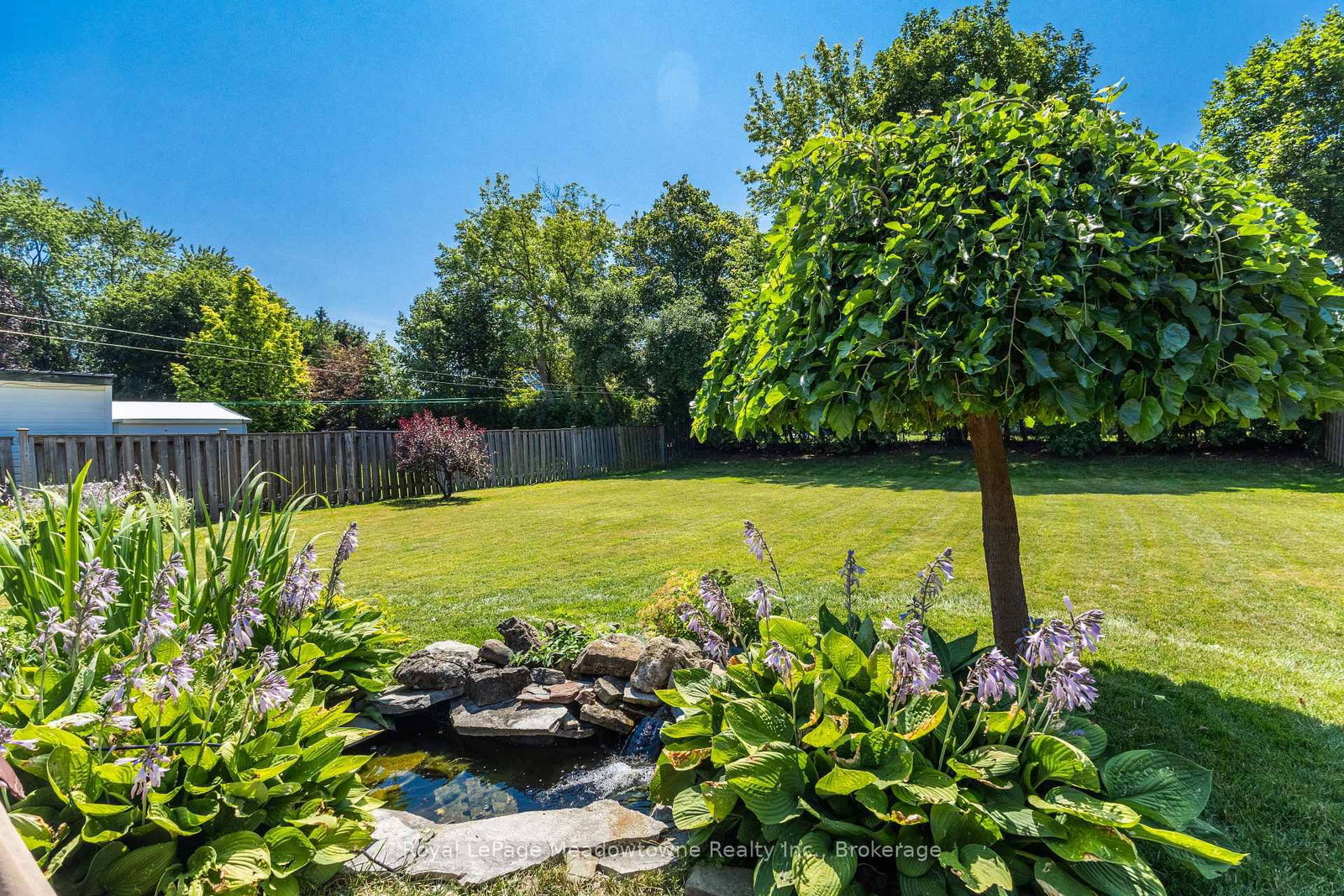 228 Bell Street • Milton, ON photo 35