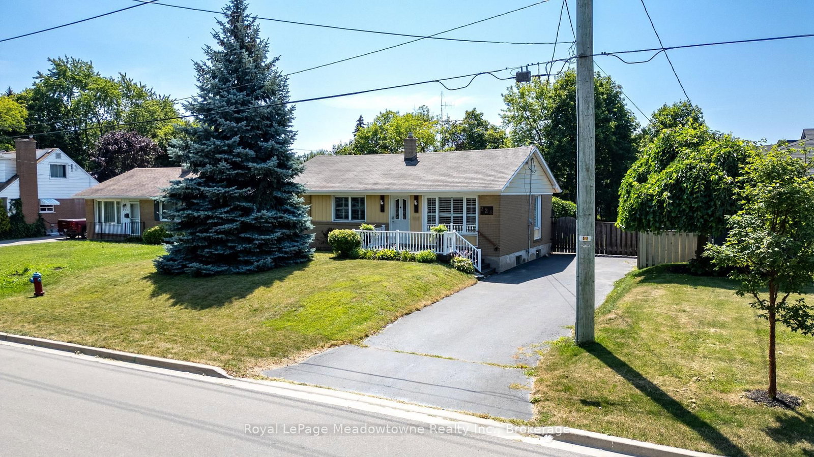 228 Bell Street • Milton, ON photo 37