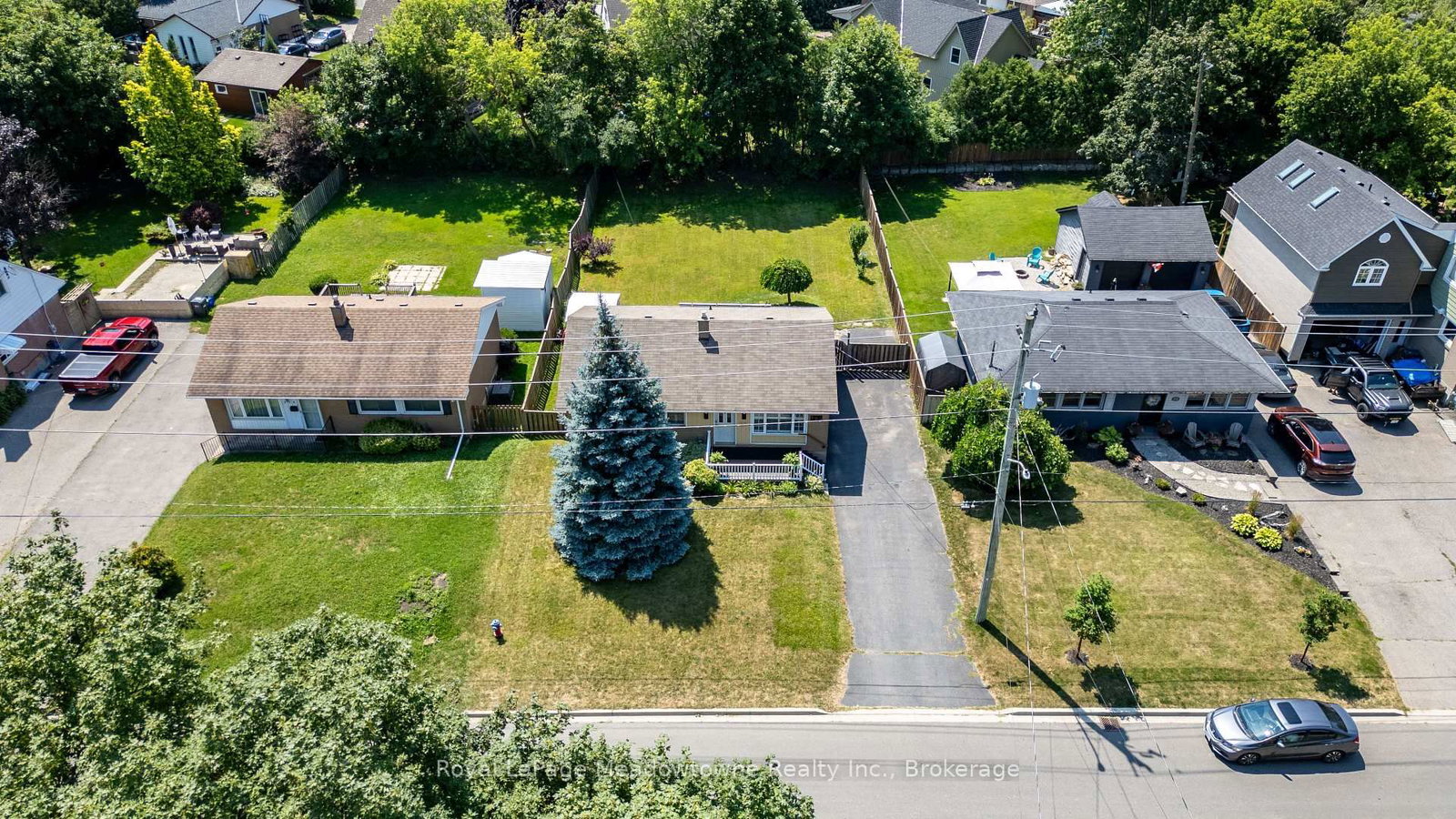 228 Bell Street • Milton, ON photo 38