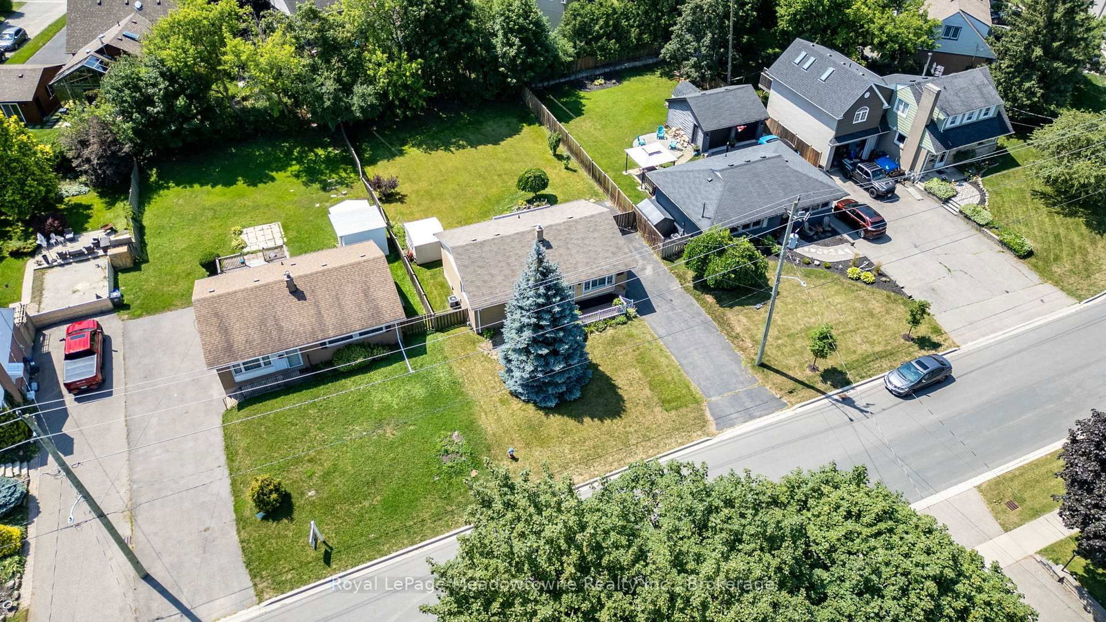 228 Bell Street • Milton, ON photo 40