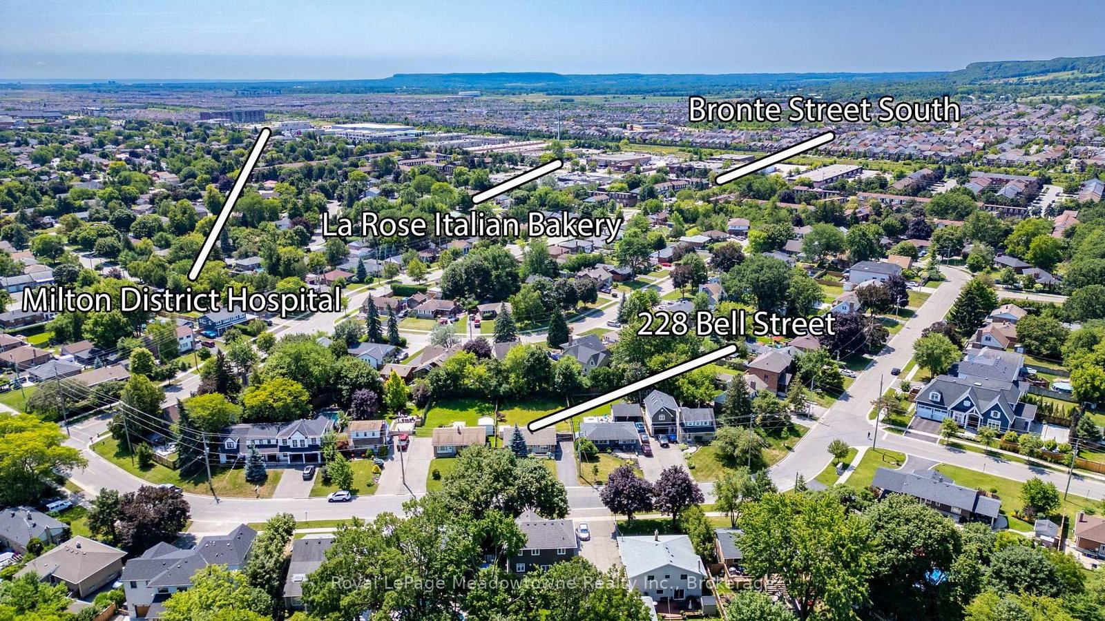 228 Bell Street • Milton, ON photo 45