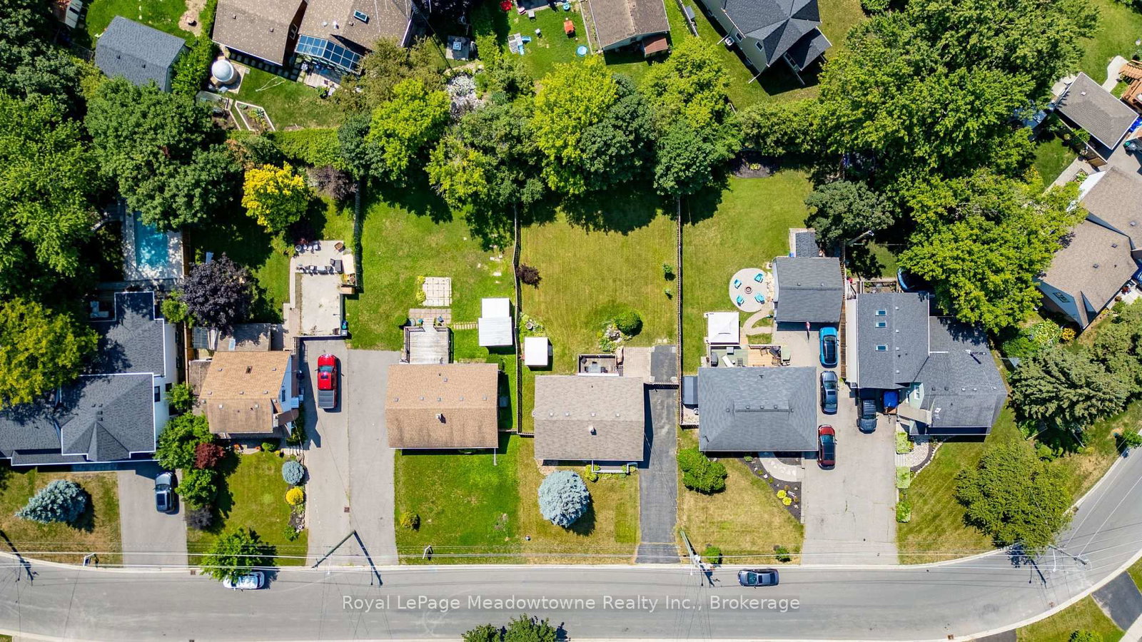 228 Bell Street • Milton, ON photo 46