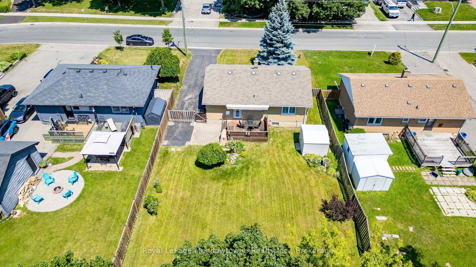 228 Bell Street • Milton, ON photo 49
