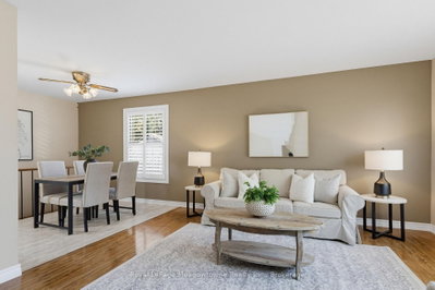 228 Bell Street • Milton, ON photo 5