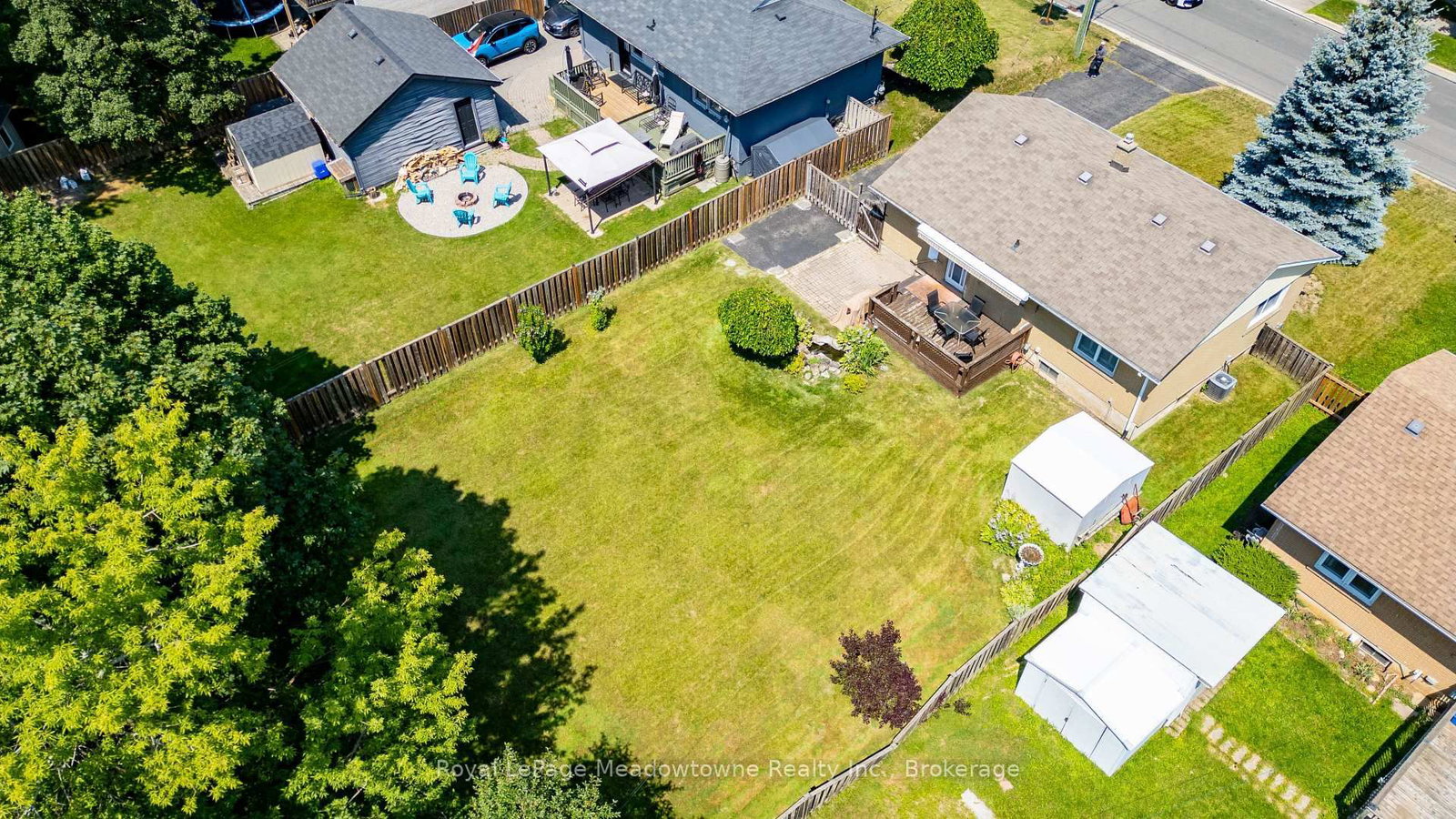 228 Bell Street • Milton, ON photo 50
