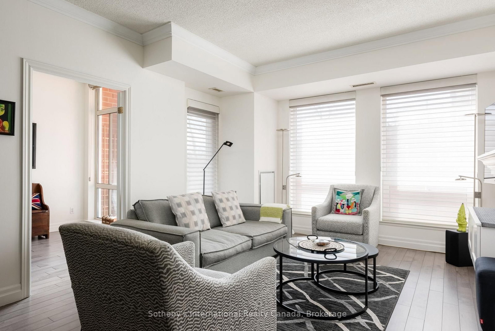 50 Old Mill Road • #105 • Oakville, ON photo 11