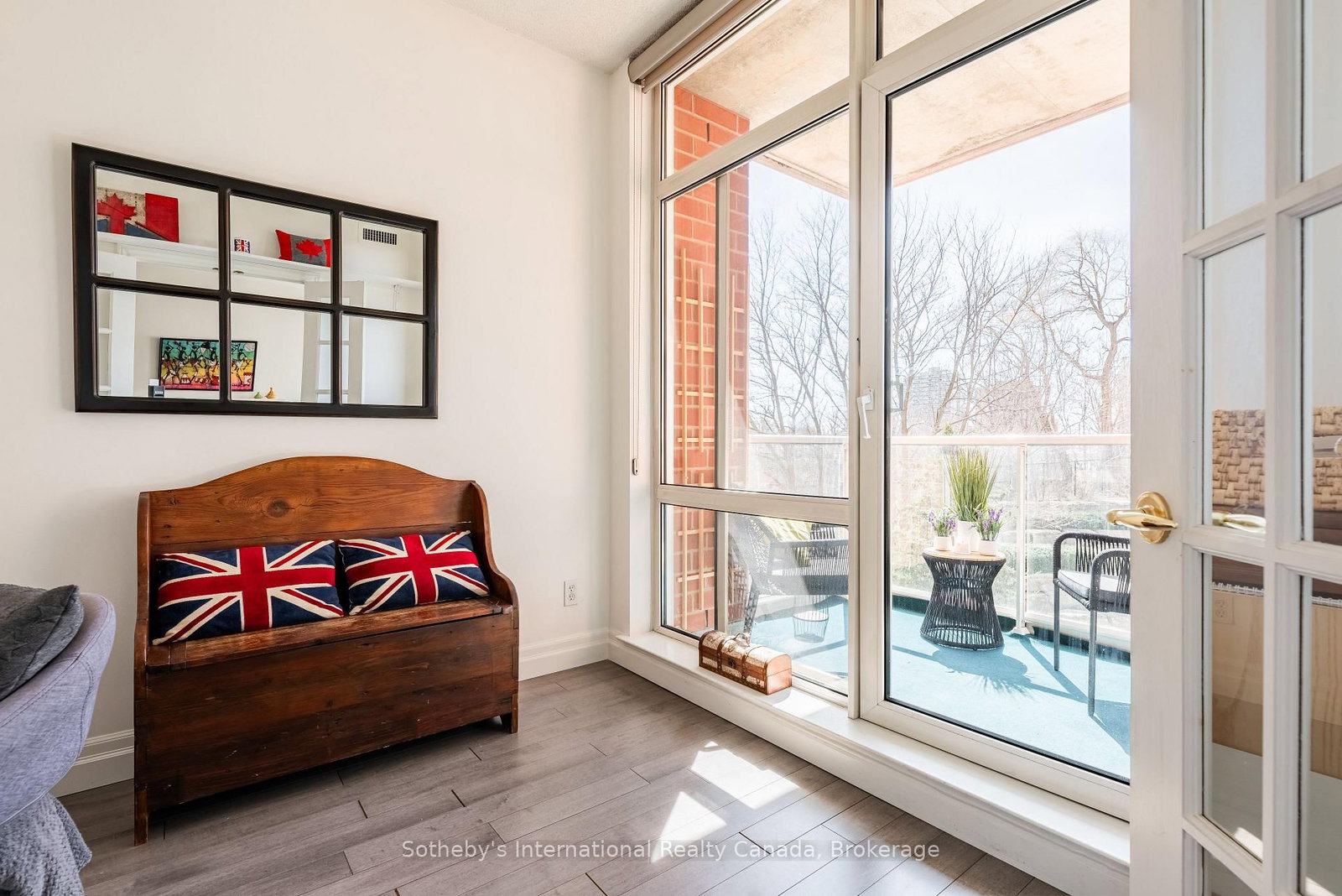 50 Old Mill Road • #105 • Oakville, ON photo 13