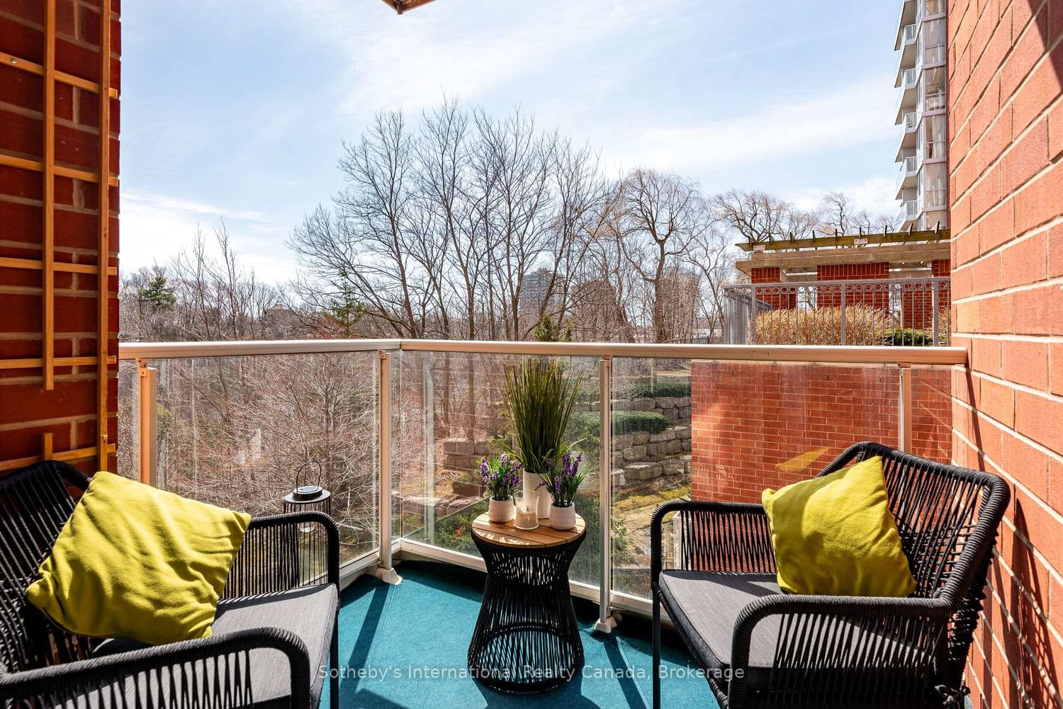 50 Old Mill Road • #105 • Oakville, ON photo 15