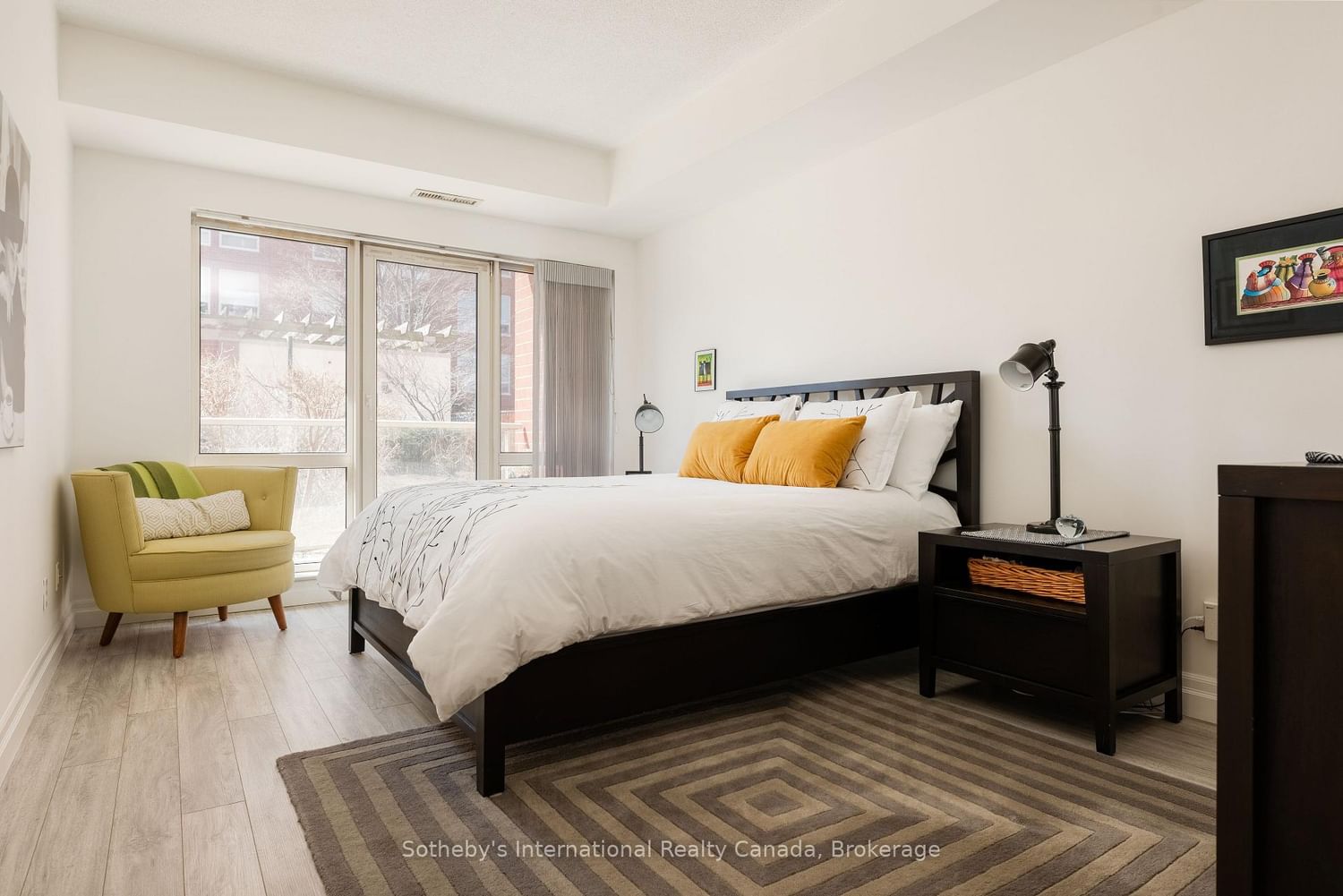 50 Old Mill Road • #105 • Oakville, ON photo 17