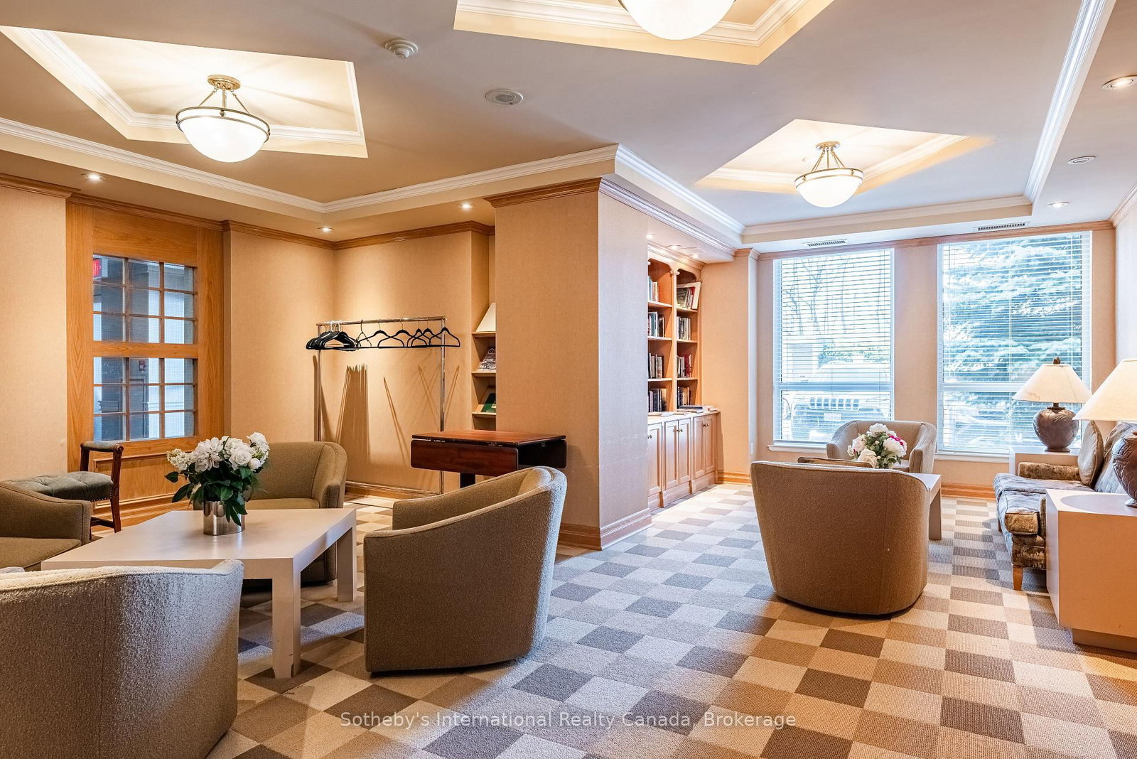 50 Old Mill Road • #105 • Oakville, ON photo 26