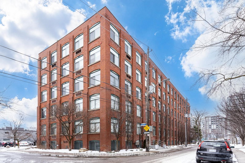 304 - 24 Noble Street